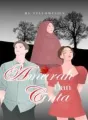 Amarah Dan Cinta cover