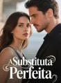 A Substituta Perfeita cover