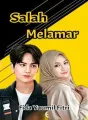 Salah Melamar cover