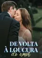De volta à loucura do amor cover
