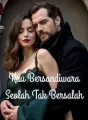 Kau Bersandiwara Seolah Tak Bersalah cover