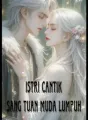Istri sang Tuan Muda Lumpuh cover
