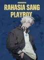 RAHASIA SANG PLAYBOY cover