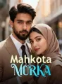 Mahkota Murka cover