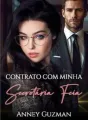 Contrato com minha secretária feia cover