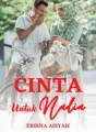 Cinta Untuk Nadia cover