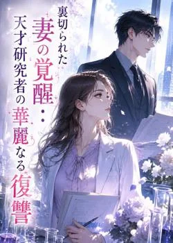裏切られた妻の覚醒:天才研究者の華麗なる復讐