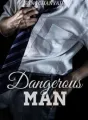 DANGEROUS MAN cover