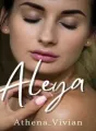 ALEYA cover