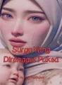 Surga Yang Direnggut Paksa  cover