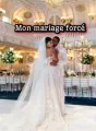 Mon mariage forcé. cover