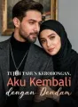 Tujuh Tahun Kebohongan, Aku Kembali dengan Dendam cover