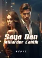 Saya dan Miliarder Cantik cover