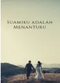 Suamiku adalah menantuku cover