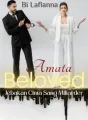 Jebakan Cinta Sang Miliarder (Amata: Beloved). cover