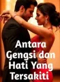 Antara Gengsi dan Hati Yang Tersakiti cover