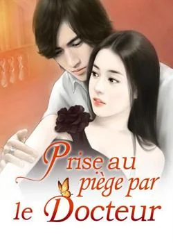 Prise au piège par le Docteur