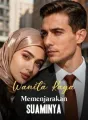 Wanita Kaya Memenjarakan Suaminya cover