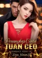Perangkap Cinta Tuan CEO cover
