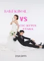 Babu Kumal VS CEO Kutub Utara  cover