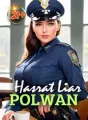 Hasrat Liar Polwan cover