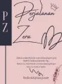 Perjalanan Zera  cover