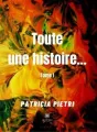 Toute une histoire... - Tome 1 cover