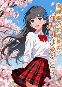 偽装婚の花嫁を失い、御曹司は愛を乞う