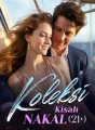 Koleksi Kisah Nakal (21+) cover