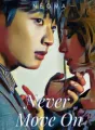 Never Move On cover