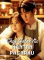 Chef Galak Itu Mantan Pacarku cover