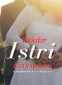 TAKDIR ISTRI BAYARAN cover