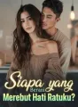 Siapa yang Berani Merebut Hati Ratuku? cover