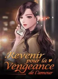 Amour ardent : un ange vengeur