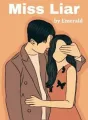 Miss Liar cover