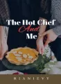 The hot chef and me cover