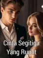 Cinta Segitiga Yang Rumit cover