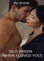 OLD VIRGIN (WHEN I LOVED YOU) cover