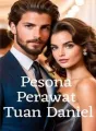 Pesona Perawat Tuan Daniel cover
