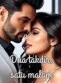 Dua Takdir, Satu Malam cover