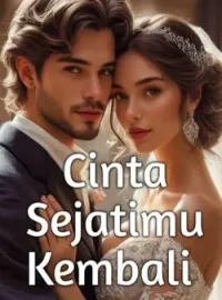 Cinta Sejatimu Kembali 