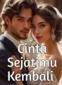 Cinta Sejatimu Kembali cover