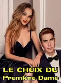 Le choix du première Dame