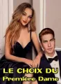 Le choix du première Dame cover
