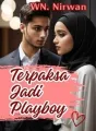 Terpaksa Jadi Playboy cover
