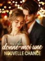 Ma chérie, donne-moi une nouvelle chance cover
