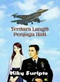 Tentara Langit Penjaga Hati cover