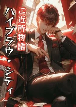 ご近所物語 ハイブラウ・シティ