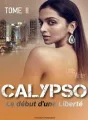 CALYPSO: Le début d'une liberté (Tome ll) cover