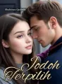Jodoh Terpilih  cover